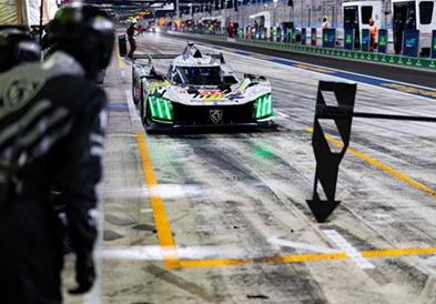 6 часа Imola 