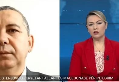 Стерјовски: Потребно е поголемо внимание од страна на Владата за унапредување на правата