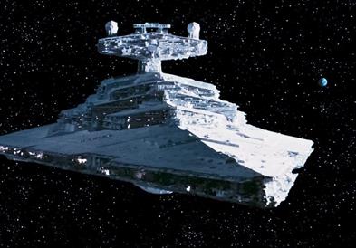 Пристигнува новото продолжение на „ Star Wars“