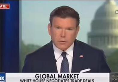 Според анкета на „ Fox News“ вториот мандат на Трамп има најнизок рејтинг 