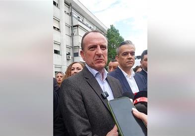 МЗ ќе набави 100 амбулантски возила, ќе се распределат низ болниците во Македонија
