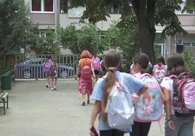 Страв, гнев и вознемиреност најчести проблеми пријавени на линијата за помош на деца