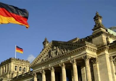 Германските социјалдемократи денеска гласаат за коалицискиот договор со конзервативците