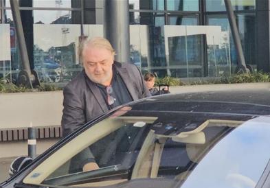 Нови детали во случајот со обвинението против Боба Живоиновиќ: Судот донесе одлука