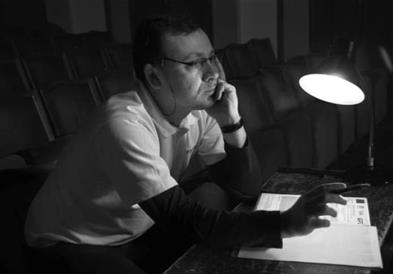 Полскиот режисер Кемпински ќе режира претстава во Македонија