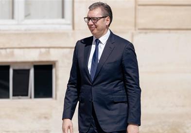 Вучиќ си замина од ВМА, министерот Мали не ја исклучува можноста да оди во Москва: Даде збор 