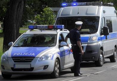 Полската полиција приведе 22-годишен Полјак, кој убил жена со секира 