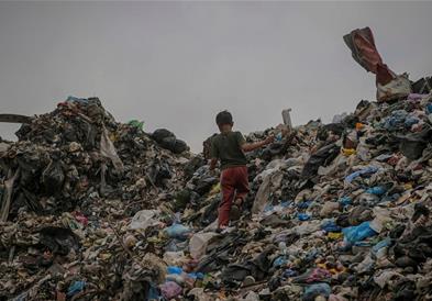 На целото население на Газа му се заканува глад: Состојбата драматично се слоши 