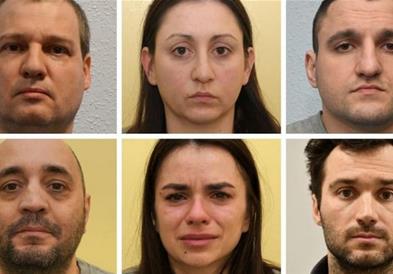 Шестмина Бугари се осудени во Британија за шпионажа во корист на Русија: Си живееја убаво 