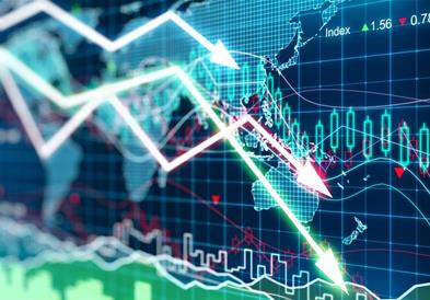 Паѓаат цените на нафтата и златото на светските берзи