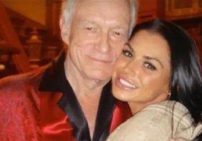 Миленичката на основачот на „Плејбој“ моли за помош, останала без ништо (ВИДЕО)