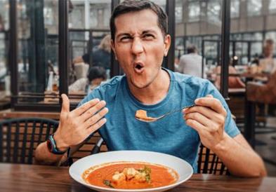 Вкусовите го откриваат карактерот: Што значи ако сакаш да јадеш луто (или ако избегнуваш)?