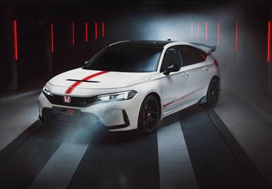 Хонда во Европа го укинува Civic Type R, но затоа пристигнува Prelude