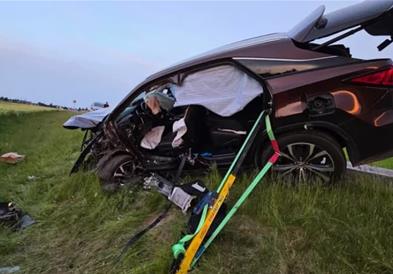 Чешки милијардер е во кома по тешка сообраќајка, возачот во другиот автомобил загинал  