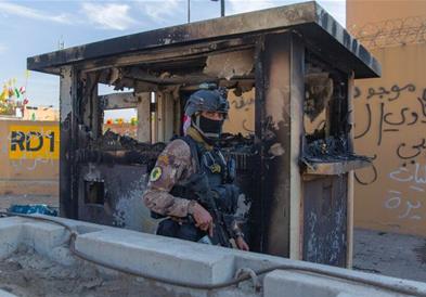 Драматично на Блискиот исток: Израел разгледува воена акција против Иран 