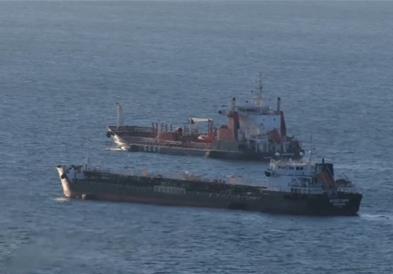 Австралија за прв пат воведува санкции врз руската „флота во сенка“