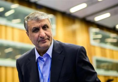 Еслами: Нуклеарните постројки се во добра состојба, и покрај израелските напади