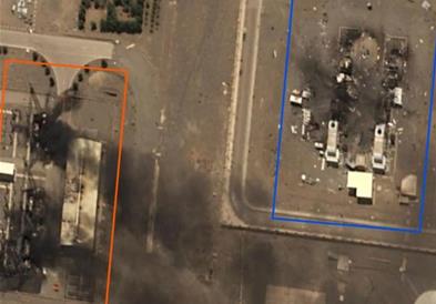 Американските напади врз иранските нуклеарни постројки се тест за границите на воената моќ