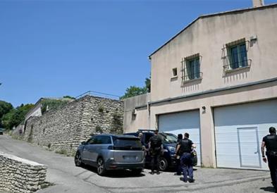 Масакр на свадба во Франција- меѓу убиените е и невестата, дете е тешко повредено 
