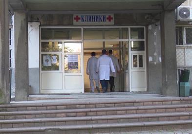 Секој петти здравствен работник на боледување, поголем број осигуреници од бројот на жители