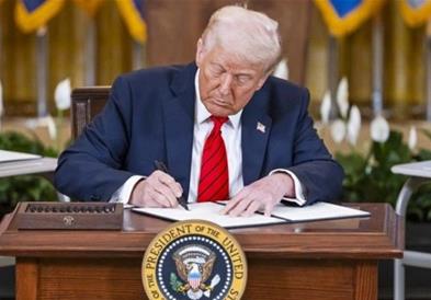 Трамп номинира нов командант на американските сили за Латинска Америка