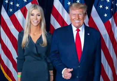 Загина трансродова соработничка на Трамп- пропаднала со квад во бездна, длабока 107 метри 