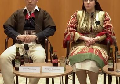 Викендов Галичка свадба, манифестацијата ќе почне вечер со монодрама за Пулевски