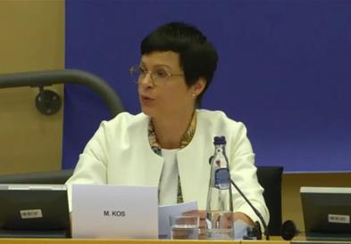 Кос: Усвоените закони ја ограничуваат независноста на судството во Србија, тоа е сериозен чекор назад на европскиот пат