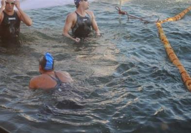 Лошиот квалитет на водата ги одложи маратонските трки на СП