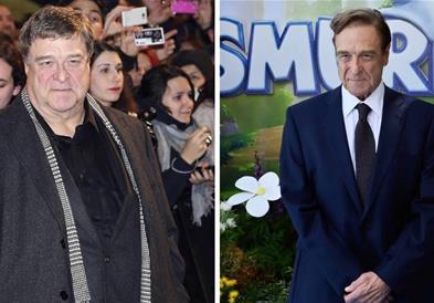 Холивудски актер се појави на премиерата на „Штрумфовите“, отако ослабна неверојатни 90 килограми (ВИДЕО)