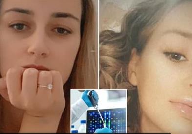 Татко направил одвратна ДНК измама за да избегне плаќање алиментација од 110.000 евра за 3- годишниот син 