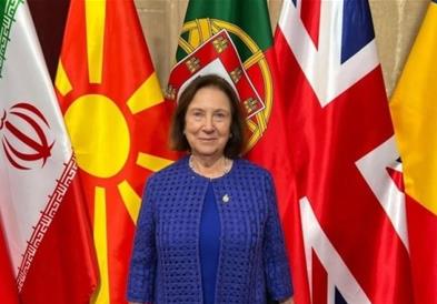 Светлана Мојсов лауреат на Светската Награда на хуманизмот за 2025 година