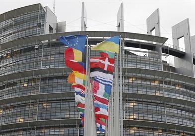 Суспендиран е процесот за влез на Грузија во ЕУ- Европскиот парламент бара фер избори 