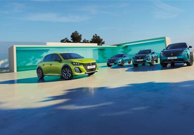 PEUGEOT ЈА ПРОШИРУВА СВОЈАТА ПОНУДА СО ДВЕ НОВИ НИВОА НА ОПРЕМЕНОСТ:  BUSINESS И GT EXCLUSIVE.