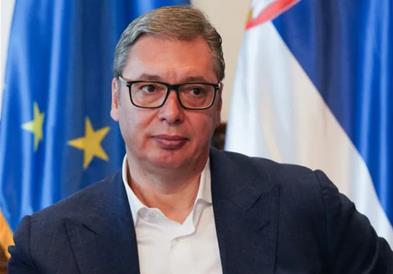 Вучиќ: Додик нема да биде уапсен во Србија, Советот за национална безбедност ја отфрли пресудата против него