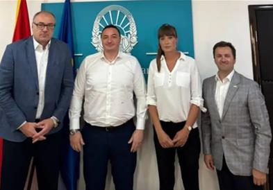 Македонија домаќин на Светско училишно првенство во ракомет 2026
