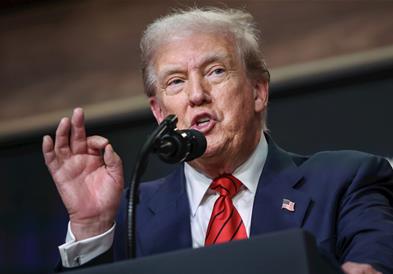 Трамп испраќа Национална гарда на улиците на Вашингтон: Да си го вратиме главниот град 