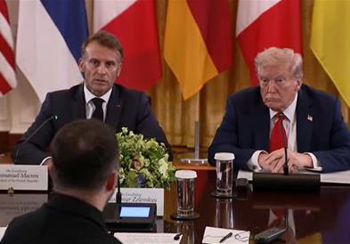 Трка за Нобелова награда за мир: Трамп тврди дека спречил шест војни