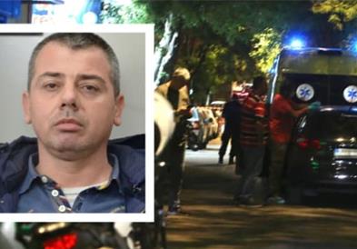 Албанец е ликцидиран во Атина- добил куршум во глава, иако бил ситен криминалец 