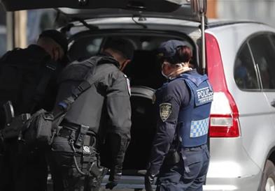 Шест отсечени човечки глави биле пронајдени на пат во Мексико- покрај нив имало страшна порака 