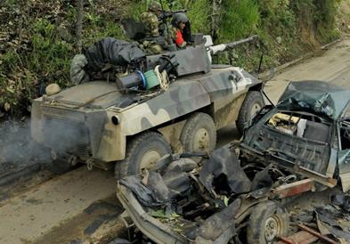 Најмалку 18 загинати во два напада во Колумбија на дисиденти од ФАРК
