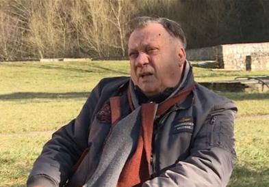Халид Бешлиќ е итно хоспитализиран во клиничкиот центар во Сараево