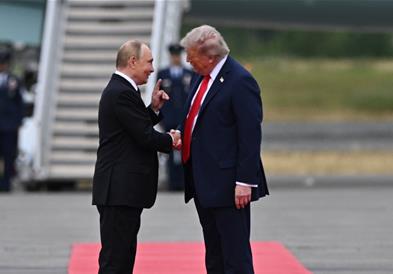 Трамп ја обнови заканата дека ќе воведе санкции врз Русија ако нема напредок за мир во Украина 