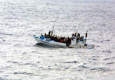 Три сестри се удавија во Средоземното Море, биле во гумен чамец 