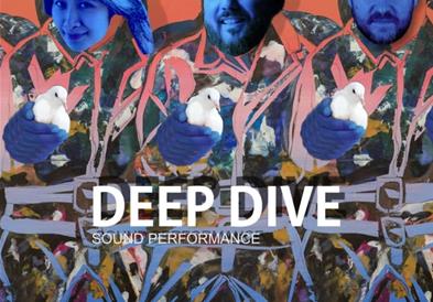 „Deep Dive: Задлабочено звучно истражување“ - музички перформанс во Куќата на Робевци