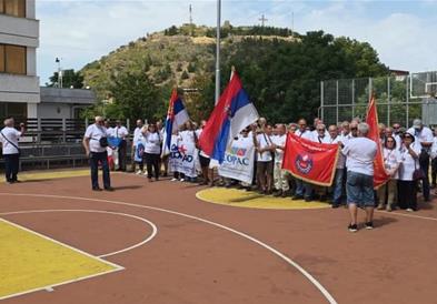 Во Штип се одбележуваат 50 години од првата работна акција на Плачковица