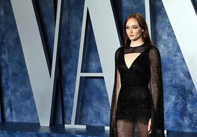 Софи Тарнер ќе ја глуми Лара Крофт