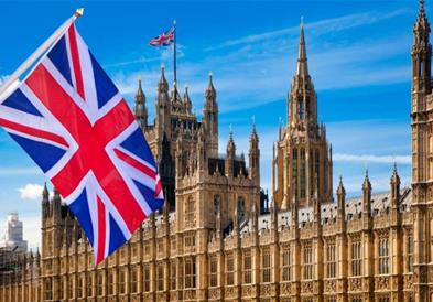 Скандал во Долниот дом на британскиот парламент: Звуци од интимен однос одекнуваат пред говорот на премиерот 