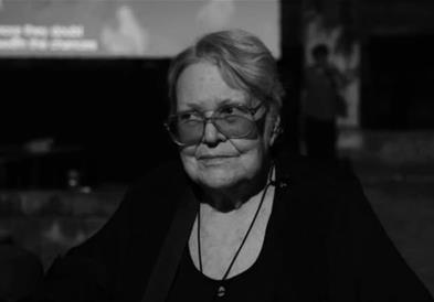 Почина Илинденка Петрушева, истражувач на историјата на македонската кинематографија