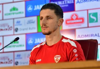 Барди: Победата е нашата единствена цел